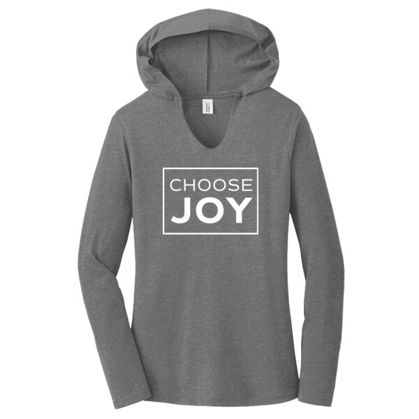 Choose Joy Gray Frost Thumbnail