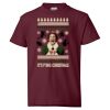 Ecosmart Youth T-Shirt Thumbnail