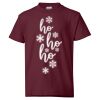 Ecosmart Youth T-Shirt Thumbnail