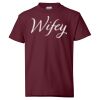 Ecosmart Youth T-Shirt Thumbnail