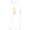 Ladies' Baby Rib Tank Thumbnail