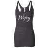 Bella Women's Triblend Racerback Tank Thumbnail