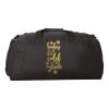 55L Gym to Street Duffel Bag Thumbnail