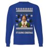 Hanes 6.1 oz. Long-Sleeve Beefy-T® Thumbnail