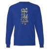 Hanes 6.1 oz. Long-Sleeve Beefy-T® Thumbnail