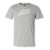 BELLA+CANVAS - Unisex Short Sleeve Heather Jersey Tee Thumbnail